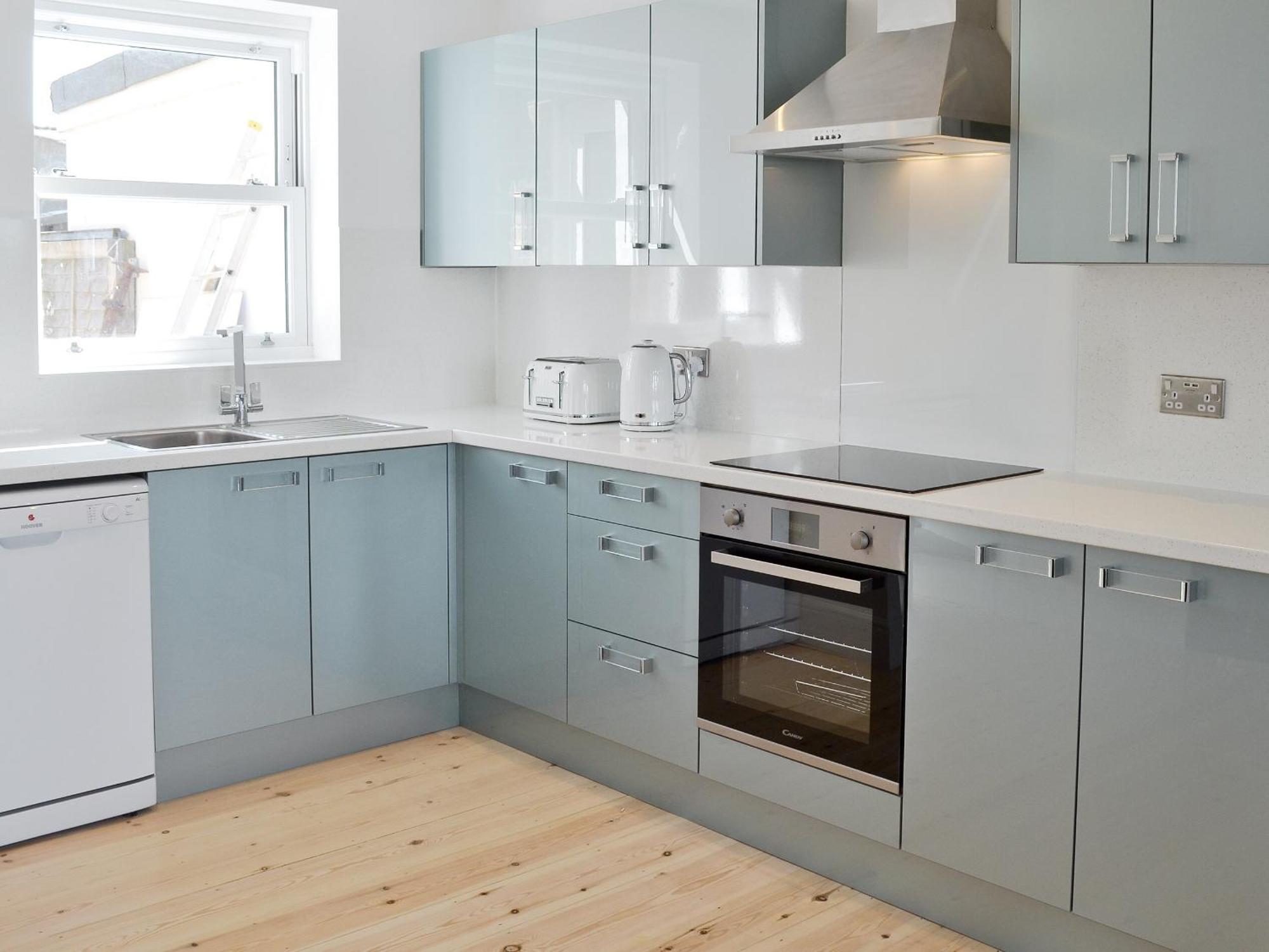 Coastguard Cottage Chestfield Екстериор снимка