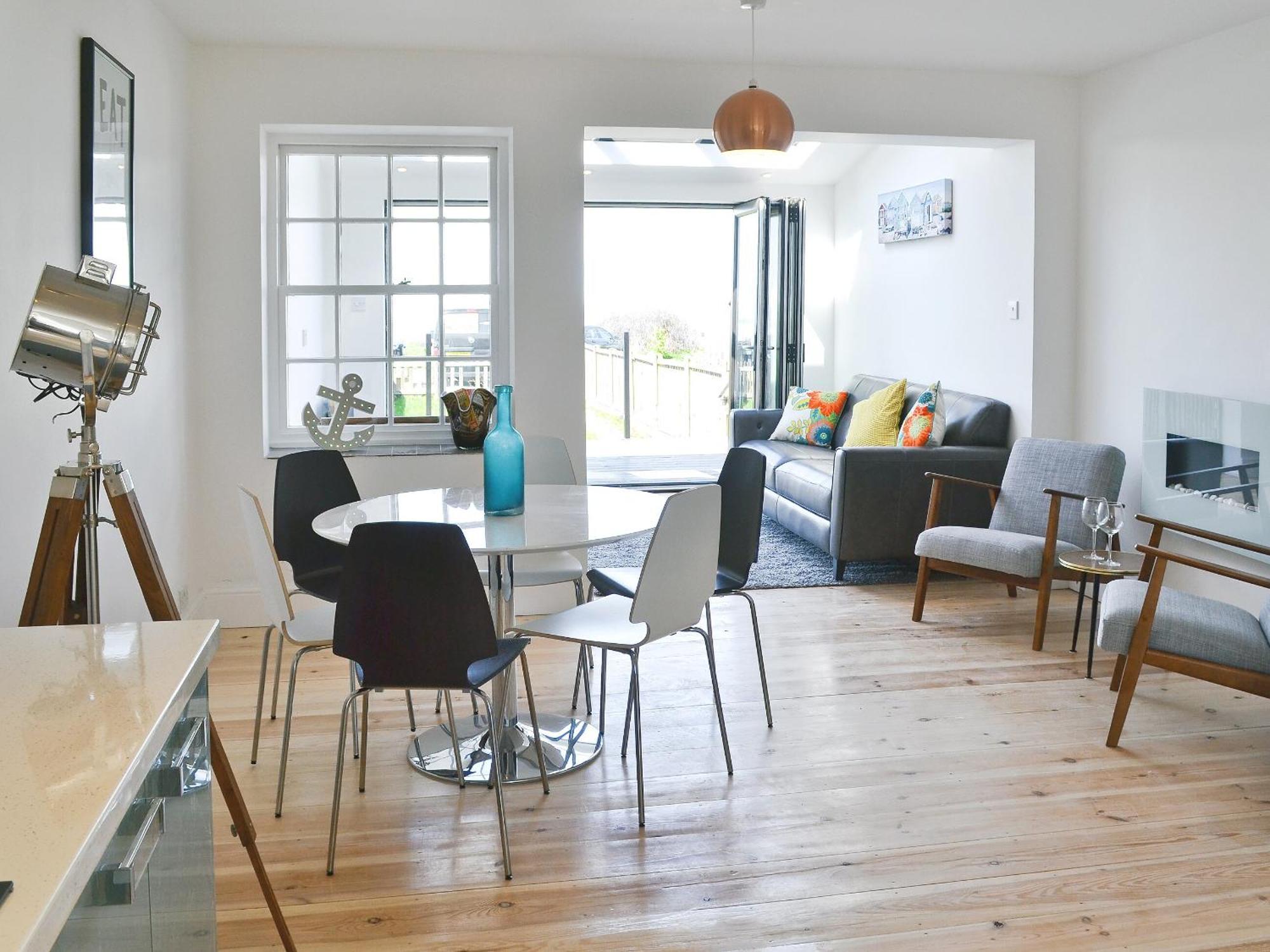 Coastguard Cottage Chestfield Екстериор снимка