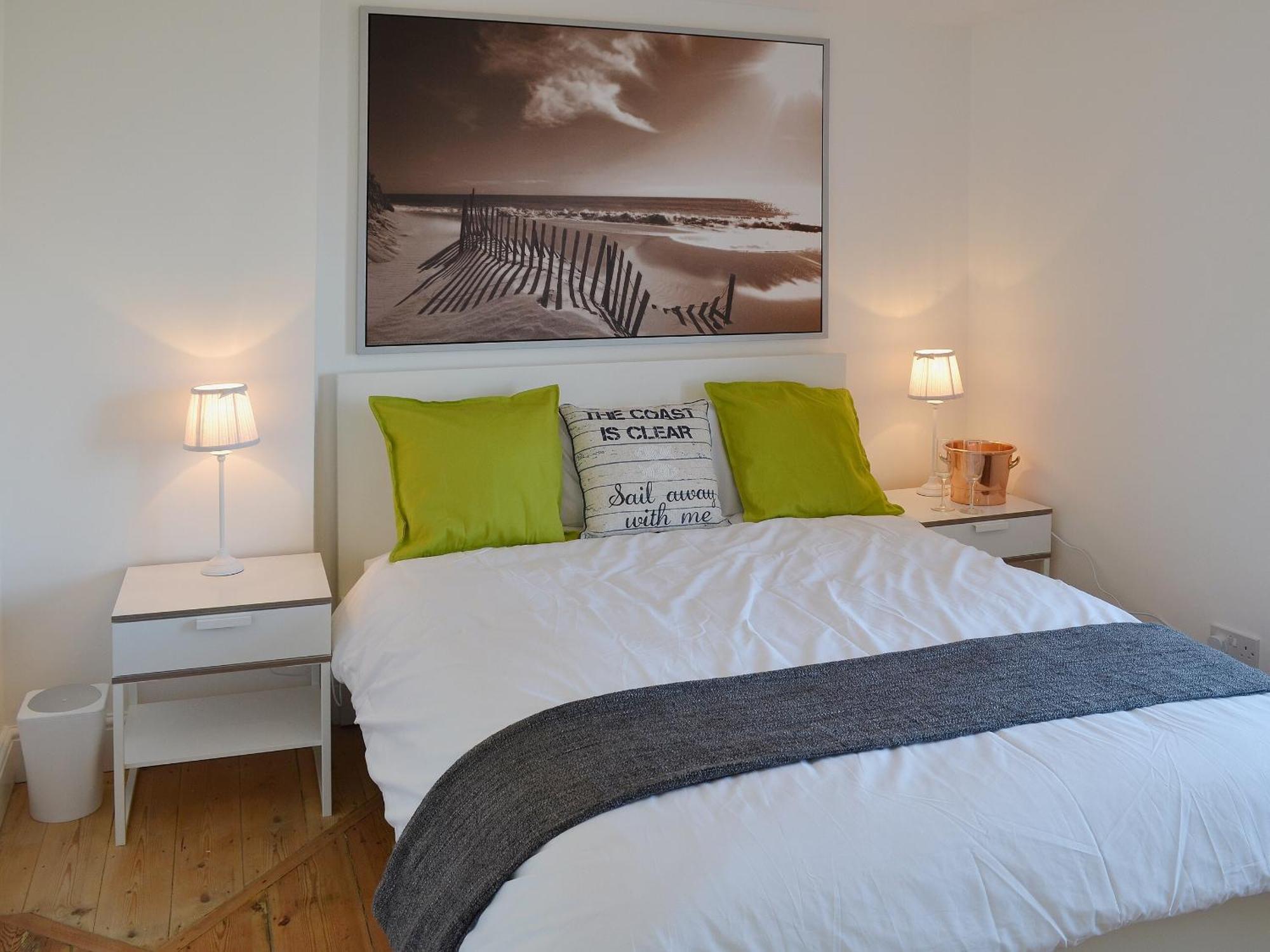 Coastguard Cottage Chestfield Екстериор снимка