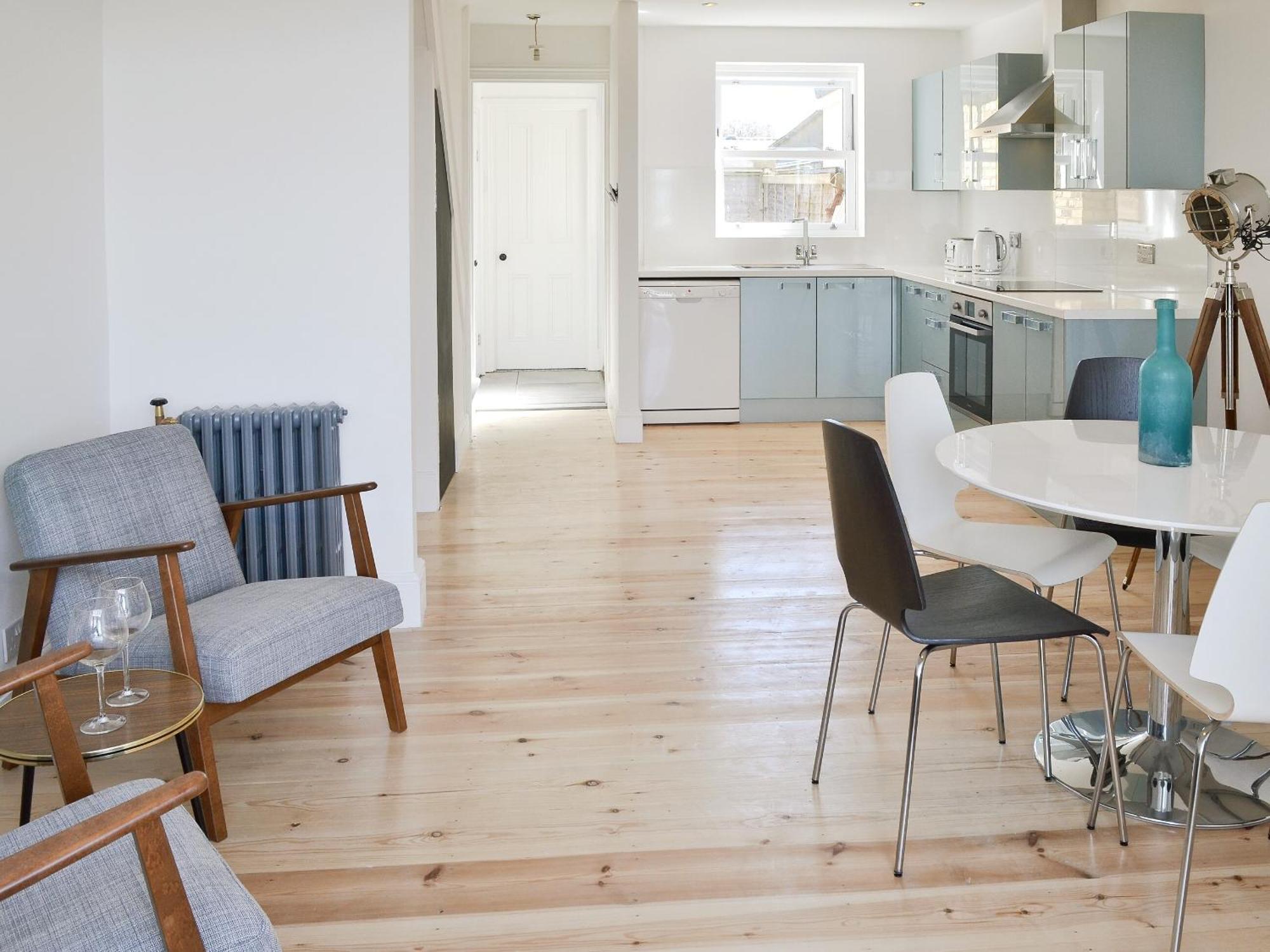 Coastguard Cottage Chestfield Екстериор снимка